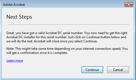 Adobe acrobat 9 serial key